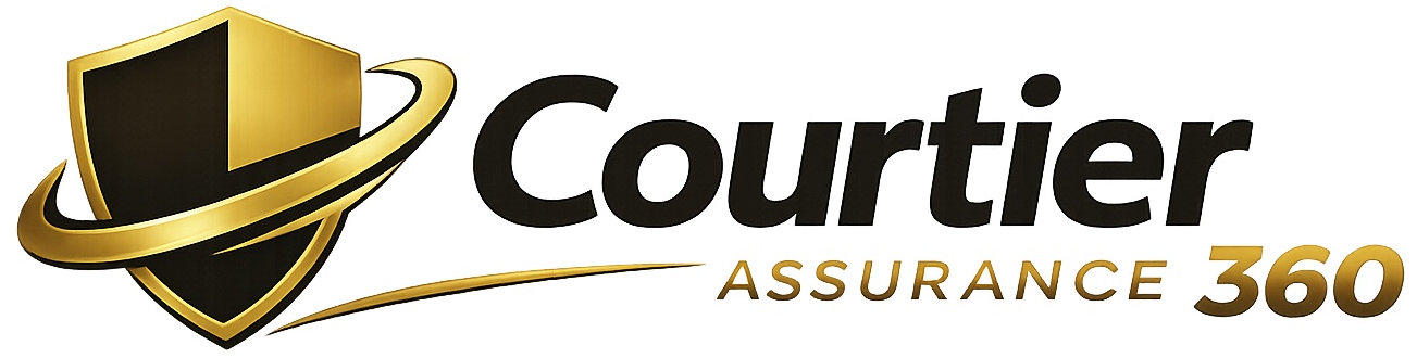 Courtier Assurance 360
